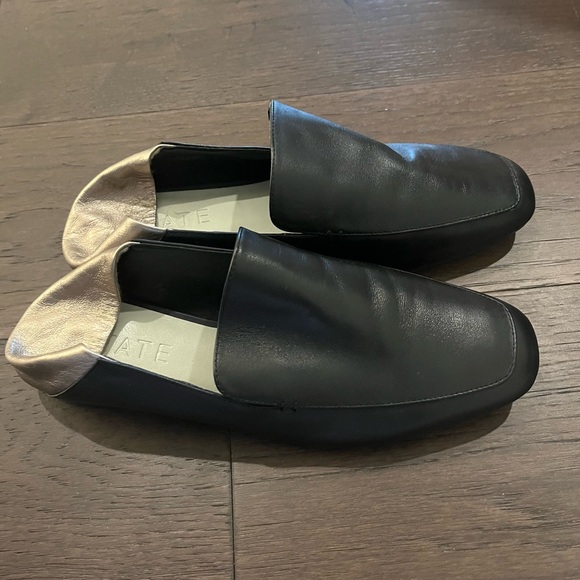 1 State | Leather loafers - Picture 5 of 11